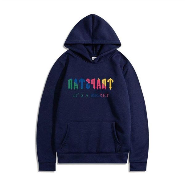 2022 limited new trapstar london men's clothing hoodie sweatshirt s-3xl men woman fashion hoodie sleeves men cotton brand hoodies eglvt, Gray
2022 limited new trapstar london men's clothing hoodie sweatshirt s-3xl men woman fashion hoodie sleeves men cotton brand hoodies eglvt, Gray