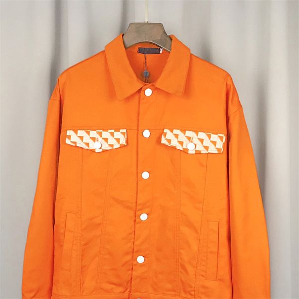 2023 fashion denim jackets sunscreen thin coat mens jackets designer hip hop printed cool streetwear jacket asia size m-2xl, Black;brown
2023 fashion denim jackets sunscreen thin coat mens jackets designer hip hop printed cool streetwear jacket asia size m-2xl, Black;brown