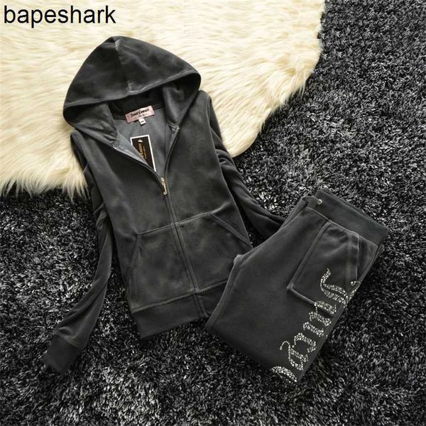 designer brand spring/fall 2023 women's brand velvet fabric velour tracksuits suit women track hoodies and pants fat sister sportswear, White
designer brand spring/fall 2023 women's brand velvet fabric velour tracksuits suit women track hoodies and pants fat sister sportswear, White