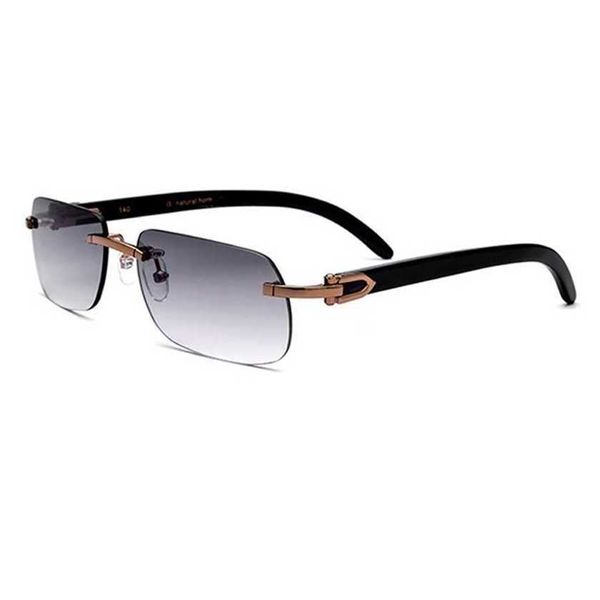 24% off 2023 natural horn man driving uv400 rimless rectangle for vintage with, White;black
24% off 2023 natural horn man driving uv400 rimless rectangle for vintage with, White;black