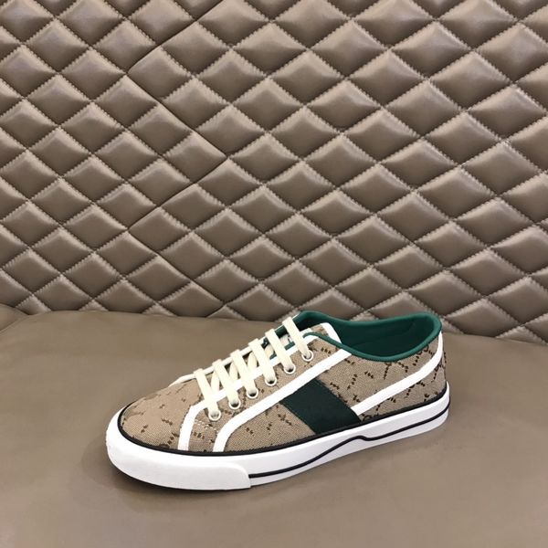 ggity tennis 1977 sneakers men's casual shoes linen luxury designer women's webbing striped rubber sole elastic cotton low-men, Black
ggity tennis 1977 sneakers men's casual shoes linen luxury designer women's webbing striped rubber sole elastic cotton low-men, Black