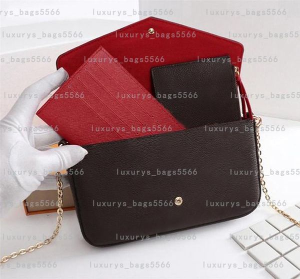 2022 women designers handbags bags fashion shoulder lady totes clutchbag purse crossbody backpack wallet 3 pcs set louiseitys viut tyavg
2022 women designers handbags bags fashion shoulder lady totes clutchbag purse crossbody backpack wallet 3 pcs set louiseitys viut tyavg