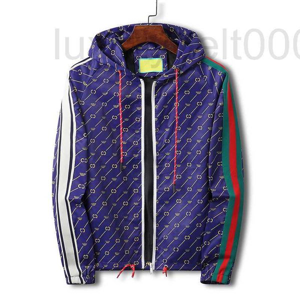 men's jackets famous mens designers jacket coat sports fashion hoodie sweatshirt letter reflective with long sleeve zipper windbreaker, Black;brown
men's jackets famous mens designers jacket coat sports fashion hoodie sweatshirt letter reflective with long sleeve zipper windbreaker, Black;brown