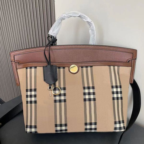 large capacity tote bag women handbag check tote bags canvas patchwork color women tartan shopping purse removable leather shoulder strap cl
large capacity tote bag women handbag check tote bags canvas patchwork color women tartan shopping purse removable leather shoulder strap cl