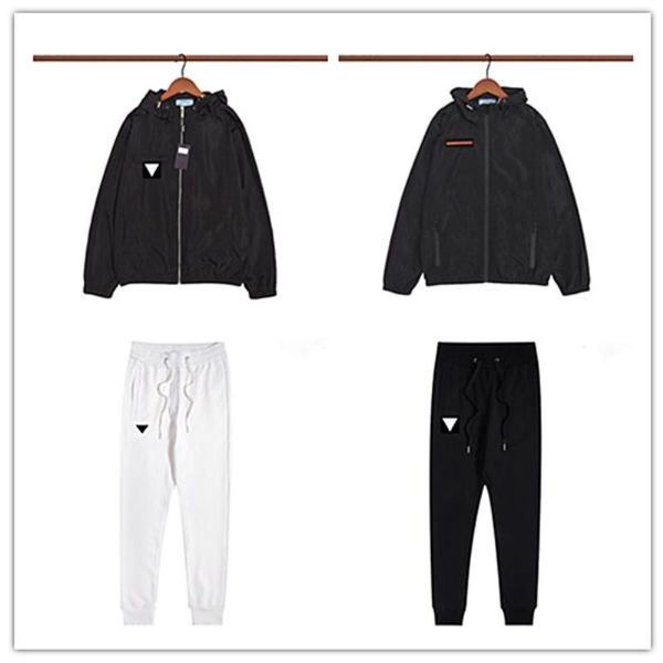 2022 fashion men women pant tech fleece jackets tracksuits sports pants hoodies space cotton trousers ssuxg, Black;brown
2022 fashion men women pant tech fleece jackets tracksuits sports pants hoodies space cotton trousers ssuxg, Black;brown