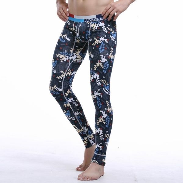 men's thermal underwear wangjiang thermo men cotton mens long johns winter tights pouch underpants pants pajama legging 230202, Black;white
men's thermal underwear wangjiang thermo men cotton mens long johns winter tights pouch underpants pants pajama legging 230202, Black;white