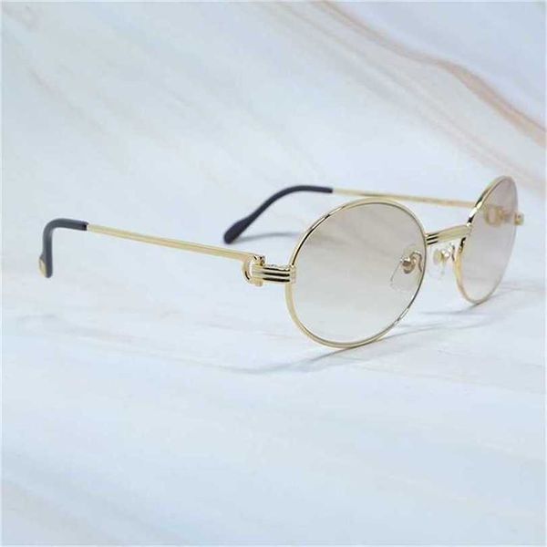 20% off 2023 luxury men brand designer fashion street protect vintage round metal classic shades fill prescription, White;black
20% off 2023 luxury men brand designer fashion street protect vintage round metal classic shades fill prescription, White;black