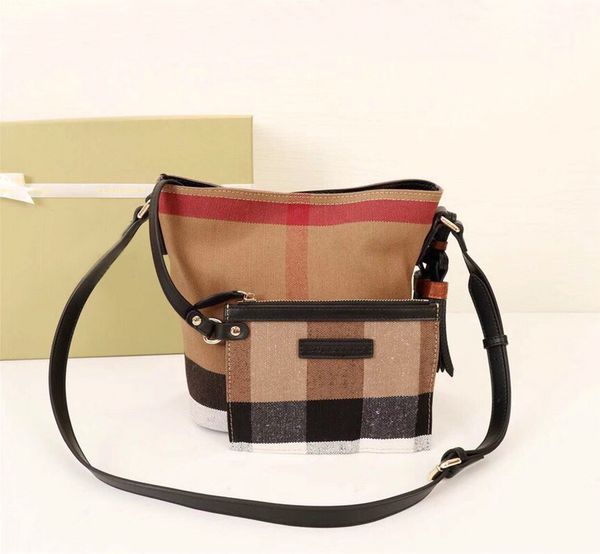 luxury design vintage bucket bag wallet set bag women fashion classic shoulder crossbody bags patchwork two-tone tote handbags
luxury design vintage bucket bag wallet set bag women fashion classic shoulder crossbody bags patchwork two-tone tote handbags