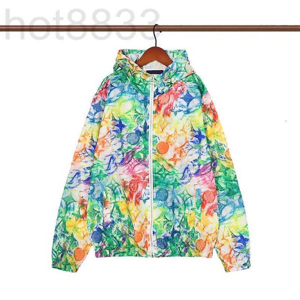 men's jackets designer men and women couple models sun protection clothing hooded jacket 2s3d, Black;brown
men's jackets designer men and women couple models sun protection clothing hooded jacket 2s3d, Black;brown