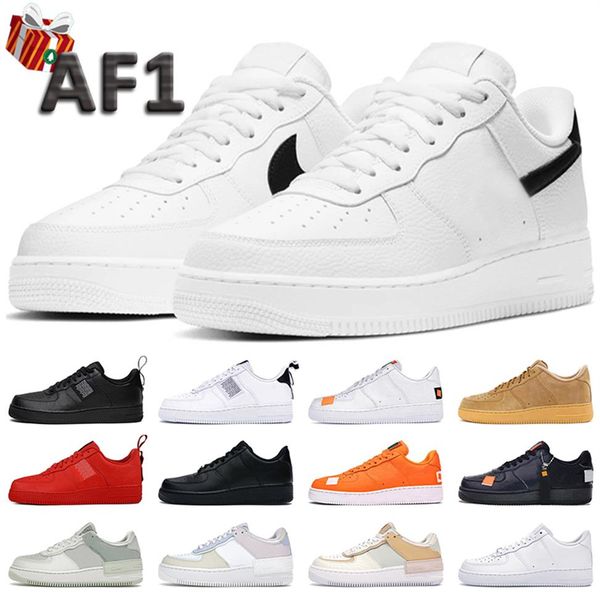 men women running shoes airforce 1 white black sneakers s-black wheat spruce aura utility red volt pastel outdoor mens trainer2985
men women running shoes airforce 1 white black sneakers s-black wheat spruce aura utility red volt pastel outdoor mens trainer2985
