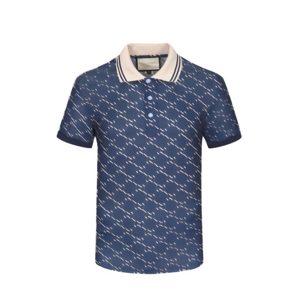 summer brand clothes luxury designer poloshirts men casual polo fashion snake bee print embroidery t shirt high street mens polos m-3xl 789, White;black
summer brand clothes luxury designer poloshirts men casual polo fashion snake bee print embroidery t shirt high street mens polos m-3xl 789, White;black