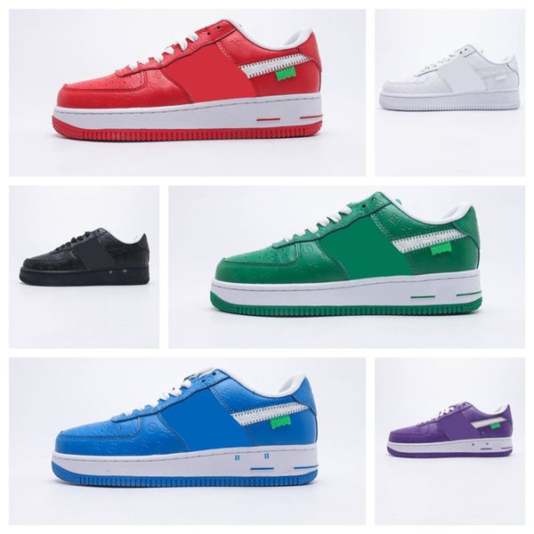 1 airforces designer casual shoes for mens womens paisley black cactus jack beige force white gum mca utility volt triple black sports size
1 airforces designer casual shoes for mens womens paisley black cactus jack beige force white gum mca utility volt triple black sports size