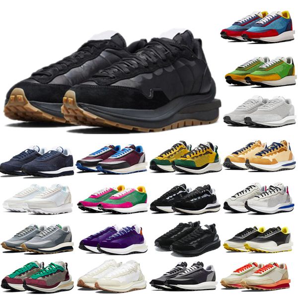 waffle running shoes white nylon vaporwaffle ldwaffle sesame for men women undercover black gum white blue multi bright citron sesame sail
waffle running shoes white nylon vaporwaffle ldwaffle sesame for men women undercover black gum white blue multi bright citron sesame sail