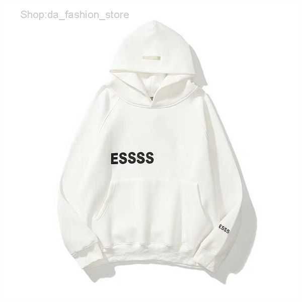 winter essentials designer mens hoodies fears loose of pullover god hoody sweatshirts long sleeve hooded jumper womens clothing 4 bpzk, Black
winter essentials designer mens hoodies fears loose of pullover god hoody sweatshirts long sleeve hooded jumper womens clothing 4 bpzk, Black