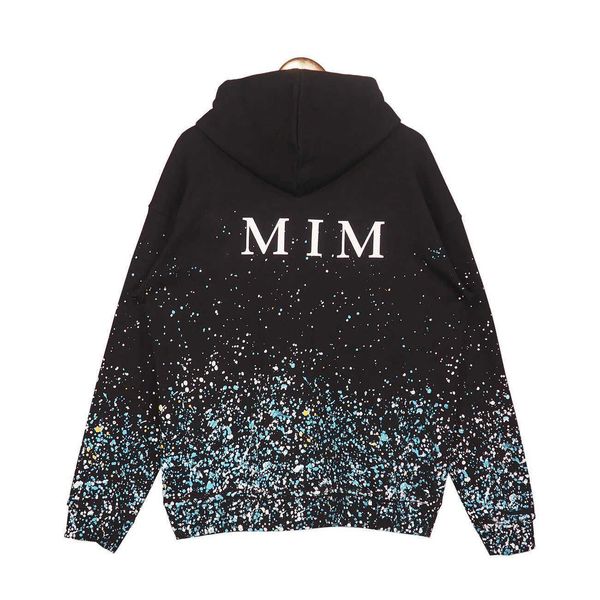 designer fashion luxury hoodies amirs sweatshirts hoodie hooded full of stars sweatshirts trend letter splashing ink dripping jogger mens 02, Black
designer fashion luxury hoodies amirs sweatshirts hoodie hooded full of stars sweatshirts trend letter splashing ink dripping jogger mens 02, Black