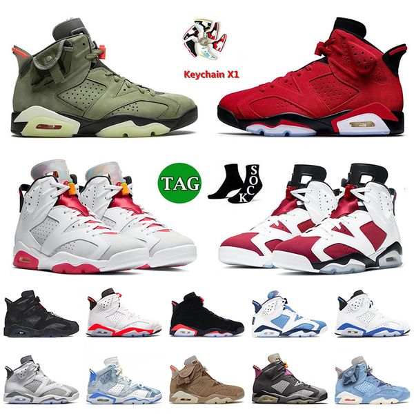 jumpman 6 travis basketball shoes 6s mens size 13 sneakers toro hare carmine singles day unc black infrared bordeaux cool grey british khaki, White;red
jumpman 6 travis basketball shoes 6s mens size 13 sneakers toro hare carmine singles day unc black infrared bordeaux cool grey british khaki, White;red