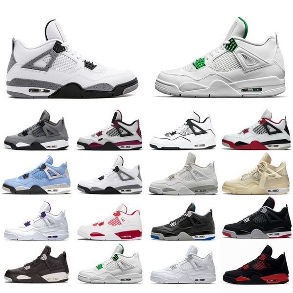 4s new basketball shoes for man black cat taupe haze desert moss court purple travis white cement oreo sail olivia kim all metalli228f
4s new basketball shoes for man black cat taupe haze desert moss court purple travis white cement oreo sail olivia kim all metalli228f