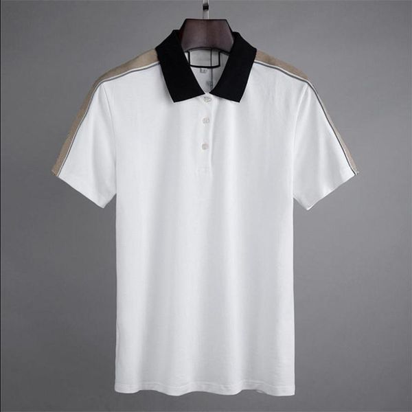 2022 luxury casual designers men womens polo t shirts mens palms fashion letter embroidery tshirts clothing short sleeved polos sh kicl, Gray
2022 luxury casual designers men womens polo t shirts mens palms fashion letter embroidery tshirts clothing short sleeved polos sh kicl, Gray