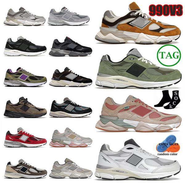 990 v3 men women running shoes 990v3 jjjjound brown black olive navy joe freshgoods miusa teddy santis sea salt 9060 sports trainers sneaker
990 v3 men women running shoes 990v3 jjjjound brown black olive navy joe freshgoods miusa teddy santis sea salt 9060 sports trainers sneaker
