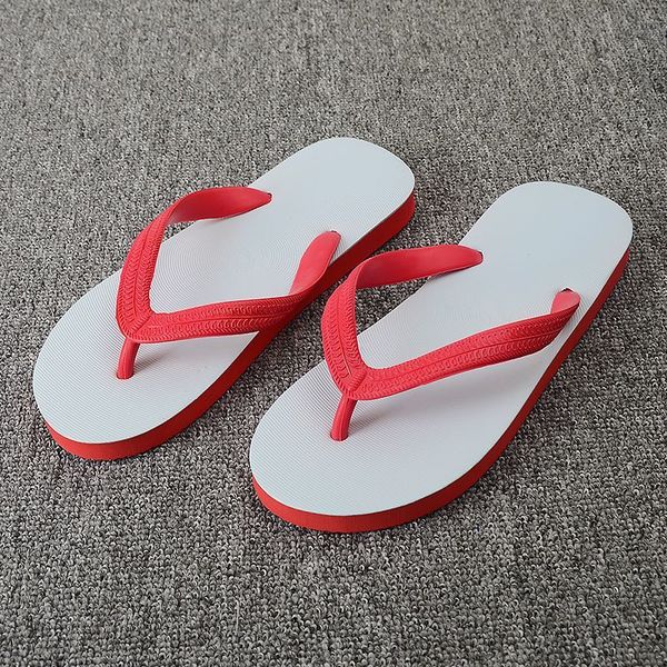 rubber flip-flops slippers new fashion wear beach personality clip foot flat non-slip rubbers slipper 37, Black
rubber flip-flops slippers new fashion wear beach personality clip foot flat non-slip rubbers slipper 37, Black