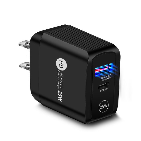25w fast quick chargers usb c dual ports pd wall charger type c power plugs adaptors for iphone 12 13 14 pro max samsung htc
25w fast quick chargers usb c dual ports pd wall charger type c power plugs adaptors for iphone 12 13 14 pro max samsung htc