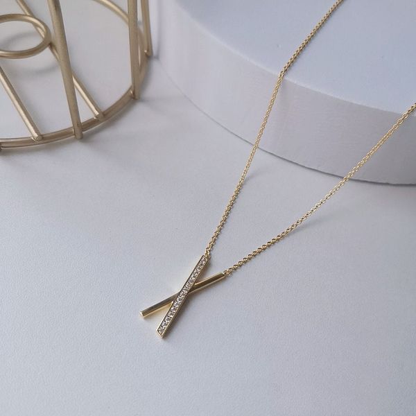 jewelry gold cross pendant necklace necklaces set overlapping diamonds bracelet designer women men couple fashion wedding party thanksgiving, Silver
jewelry gold cross pendant necklace necklaces set overlapping diamonds bracelet designer women men couple fashion wedding party thanksgiving, Silver
