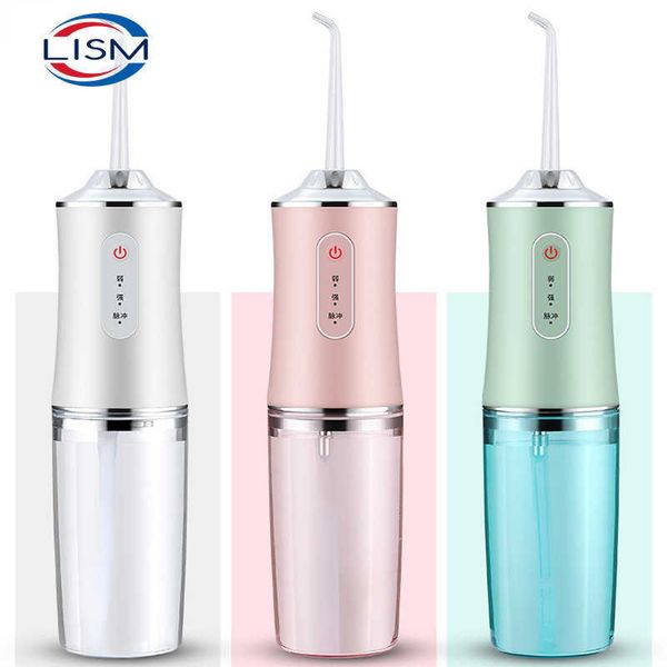 oral irrigators other hygiene irrigator dental water jet for teeth usb rechargeable portable flosser 4 nozzles 200ml proof ipx7 tooth cleane
oral irrigators other hygiene irrigator dental water jet for teeth usb rechargeable portable flosser 4 nozzles 200ml proof ipx7 tooth cleane