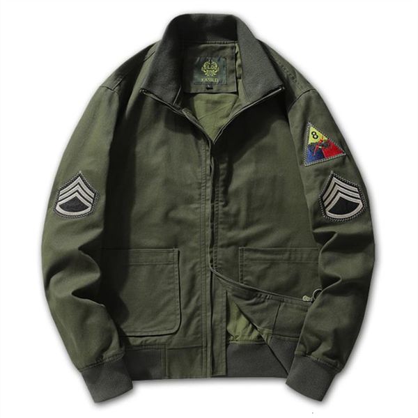 mens jackets fury military stand collar bomber cotton embroidery tactics coat men windbreaker chaqueta hombre 230203, Black;brown
mens jackets fury military stand collar bomber cotton embroidery tactics coat men windbreaker chaqueta hombre 230203, Black;brown