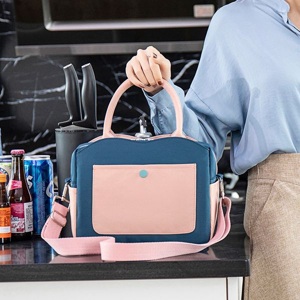 ice packsisothermic bags shouldcat lunch daily work food cooler bag insulated thermal portable with zipper waterproof handheld for women kid
ice packsisothermic bags shouldcat lunch daily work food cooler bag insulated thermal portable with zipper waterproof handheld for women kid