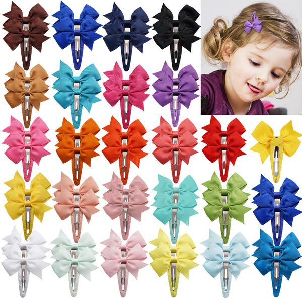 hair clips barrettes 50pcs snap with bows boutique grosgrain ribbon 2 inch no slip for infant toddlers baby girl 230202, Golden;silver
hair clips barrettes 50pcs snap with bows boutique grosgrain ribbon 2 inch no slip for infant toddlers baby girl 230202, Golden;silver