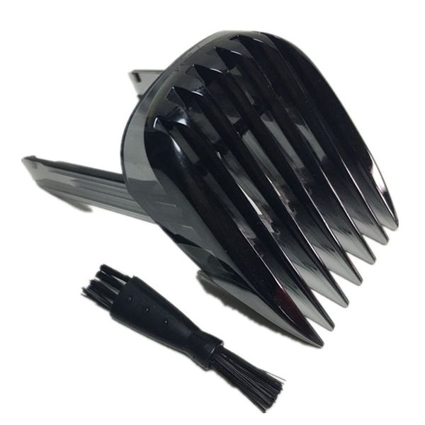 new hair clipper 7-24mm trimmer comb replacement for philips hc9450 hc9452 hc9490 hc9450/15 hc9450/20 series 9000 hairs shaver razor parts
new hair clipper 7-24mm trimmer comb replacement for philips hc9450 hc9452 hc9490 hc9450/15 hc9450/20 series 9000 hairs shaver razor parts