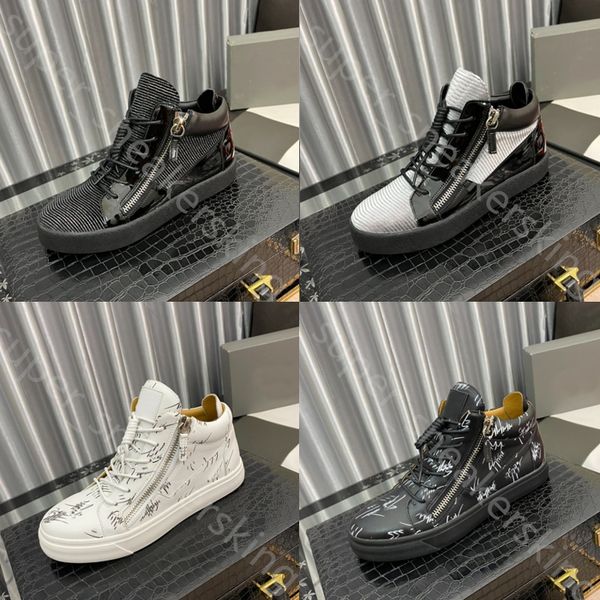 new men women running shoes zipper sneakers designer shoes black white velvet heighten shoe luxury high low-platform trainers size 36-46
new men women running shoes zipper sneakers designer shoes black white velvet heighten shoe luxury high low-platform trainers size 36-46