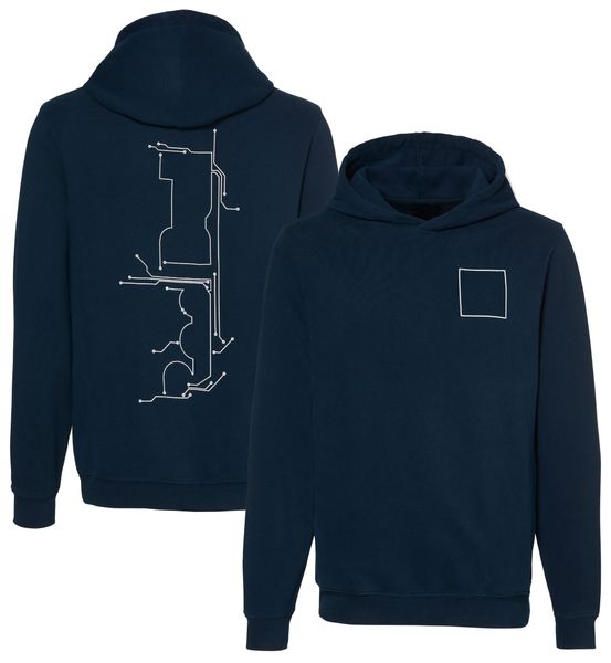2023 new f1 team hoodie pullover formula one racing clothing can be customized in the same style
2023 new f1 team hoodie pullover formula one racing clothing can be customized in the same style