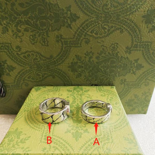 fashion love ring creative pattern retro designer rings 925 silver plated ring for woman or man linka
fashion love ring creative pattern retro designer rings 925 silver plated ring for woman or man linka
