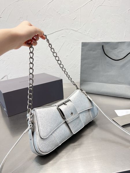 cross-body bag alligator embossed black silver color single shoulder original women's bag 3 colors 5a quality
cross-body bag alligator embossed black silver color single shoulder original women's bag 3 colors 5a quality