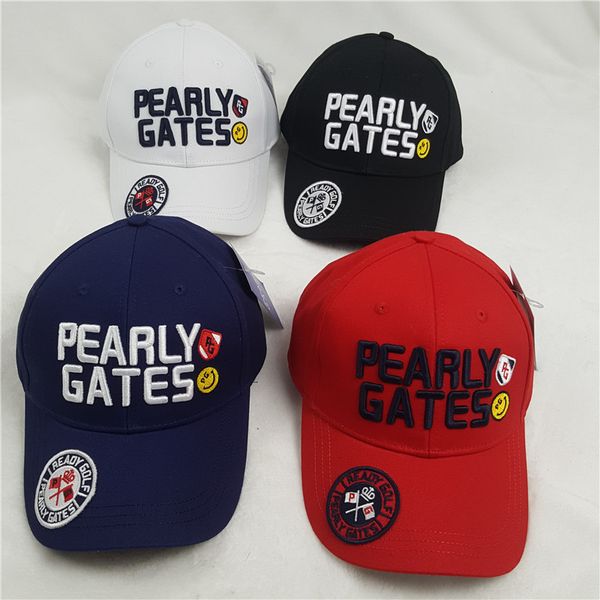 outdoor hats fashion golf caps pearly gates baseball mens and womens sunscreen sunshade sports 230203, Black;white
outdoor hats fashion golf caps pearly gates baseball mens and womens sunscreen sunshade sports 230203, Black;white