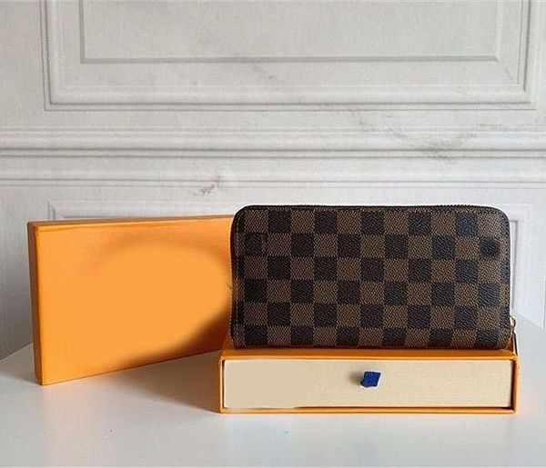 1-2luxury designer simple printed wallet fashionable and versatile mens womens business long printed wallet with box 2022 xv, Red;black
1-2luxury designer simple printed wallet fashionable and versatile mens womens business long printed wallet with box 2022 xv, Red;black