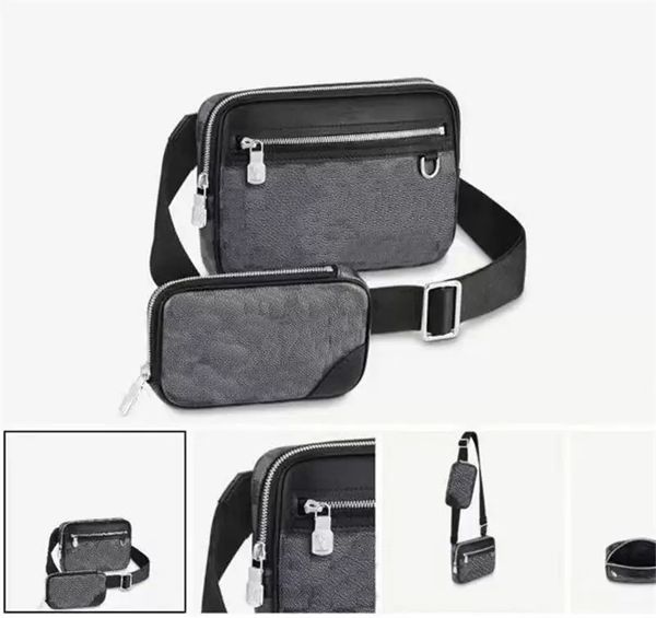 yy scott messengers n50018 designer shoulder bag men's 2 sets of messenger bag zipper bag men's damier graphite canvas leather fas
yy scott messengers n50018 designer shoulder bag men's 2 sets of messenger bag zipper bag men's damier graphite canvas leather fas