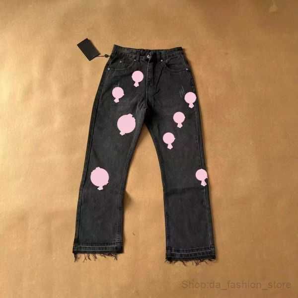 print designer men jeans cross-skin washed jean chromeheart with high waist mens lovers chromees loose rework process chrome 73size 28-36, Blue
print designer men jeans cross-skin washed jean chromeheart with high waist mens lovers chromees loose rework process chrome 73size 28-36, Blue