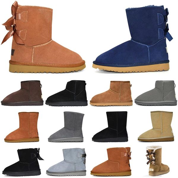 fashion snow boots women winter boot classic fur mini ankle short ladies girls womens booties triple black khaki pink beige brown 217j
fashion snow boots women winter boot classic fur mini ankle short ladies girls womens booties triple black khaki pink beige brown 217j