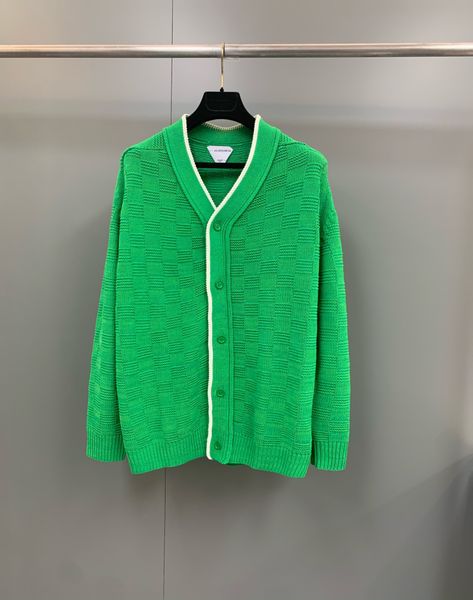 2023 winter new beautiful green mens luxury designer cardigan sweaters - mens us size sweater, White;black
2023 winter new beautiful green mens luxury designer cardigan sweaters - mens us size sweater, White;black