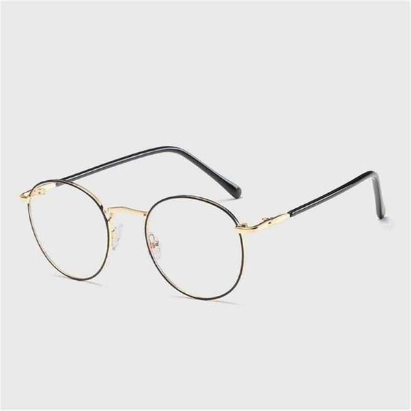 20% off 2023 retro round full-frame women eyeglasses spectacle female optical reading computer eye frame men 9765, White;black
20% off 2023 retro round full-frame women eyeglasses spectacle female optical reading computer eye frame men 9765, White;black
