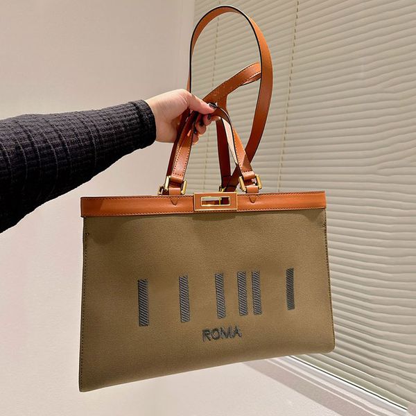 large capacity canvas totes handbags shopping bag embroidery crossbody shoulder duffel hobos women tote genuine leather mommy handbag purses
large capacity canvas totes handbags shopping bag embroidery crossbody shoulder duffel hobos women tote genuine leather mommy handbag purses