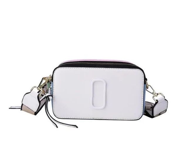 fashion women bags new 2023 marc contrast color small square bag trend letter single shoulder messenger bag, Red;black
fashion women bags new 2023 marc contrast color small square bag trend letter single shoulder messenger bag, Red;black