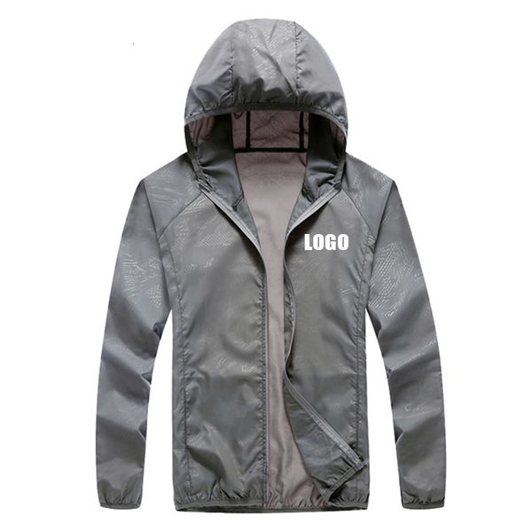 mens jackets camping custom jacket men women waterproof protection clothing fishing hunting clothes quick dry skin windbreaker with pocket 2, Black;brown
mens jackets camping custom jacket men women waterproof protection clothing fishing hunting clothes quick dry skin windbreaker with pocket 2, Black;brown