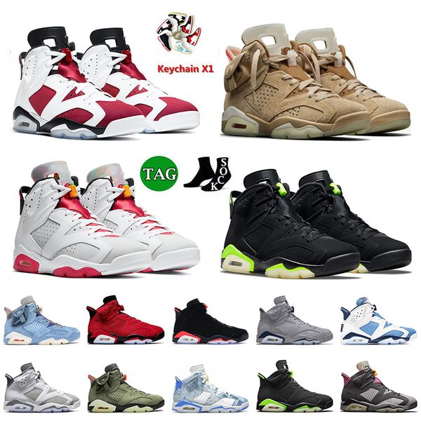 2023 mens 6s basketball shoes jumpman 6 og sneakers carmine travis british khaki hare electric green toro black infrared georgetown unc deni, White;red
2023 mens 6s basketball shoes jumpman 6 og sneakers carmine travis british khaki hare electric green toro black infrared georgetown unc deni, White;red