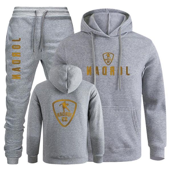 new designer tracksuit men print hooded sweatshirts set fleece hoodies sportswear sweatpants hoodies mens 2 piece asian size ttncc, Gray
new designer tracksuit men print hooded sweatshirts set fleece hoodies sportswear sweatpants hoodies mens 2 piece asian size ttncc, Gray