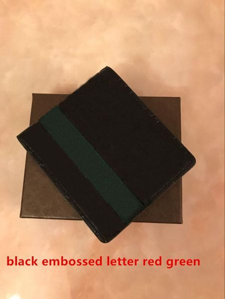 classic luxury designers short wallets mens for women real leather pvc business credit card holder men wallet womens with box achjv, Red;black
classic luxury designers short wallets mens for women real leather pvc business credit card holder men wallet womens with box achjv, Red;black