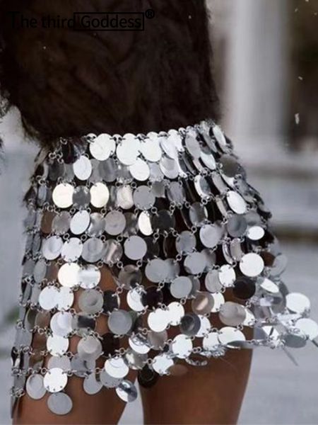 skirts y2k see through metal sequin mini skirt women summer beach club party pencil s woman rave festival clothing 230202, Black
skirts y2k see through metal sequin mini skirt women summer beach club party pencil s woman rave festival clothing 230202, Black