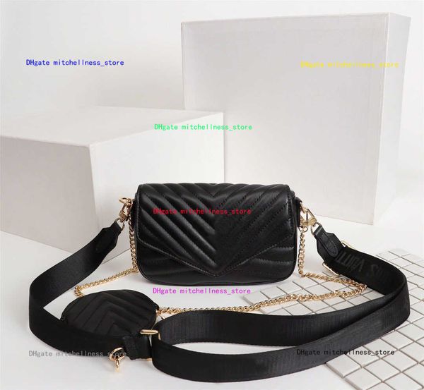 2020 women luxury designer purses handbags multi pochette new wave designer luxury crossbody bags fashion shoulder bag
2020 women luxury designer purses handbags multi pochette new wave designer luxury crossbody bags fashion shoulder bag